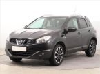 Nissan Qashqai - fotka číslo 1
