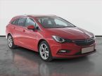 Opel Astra - fotka číslo 0