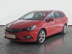 Opel Astra - fotka číslo 1