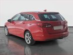Opel Astra - fotka číslo 3