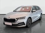 Škoda Octavia - fotka číslo 1