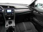 Honda Civic - fotka číslo 7