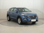 Hyundai Tucson - fotka číslo 0