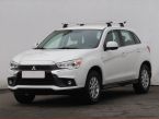 Mitsubishi ASX  - fotka číslo 1
