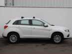 Mitsubishi ASX  - fotka číslo 5