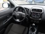 Mitsubishi ASX  - fotka číslo 6
