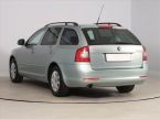Škoda Octavia - fotka číslo 3