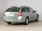 Škoda Octavia - fotka číslo 4
