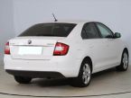 Škoda Rapid - fotka číslo 4