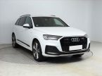 Audi Q7 - fotka číslo 0