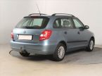 Škoda Fabia - fotka číslo 4