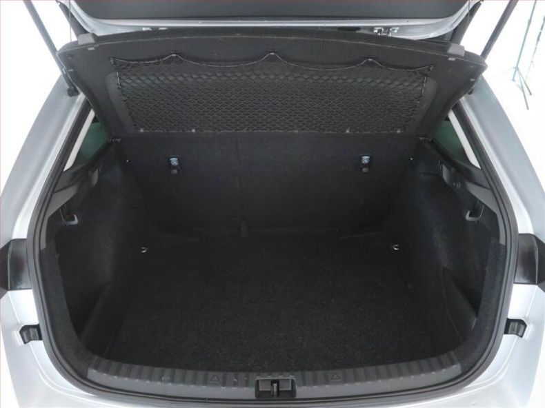 Škoda Scala - hlavní fotka