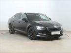 Škoda Superb - fotka číslo 0