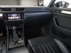 Škoda Superb - fotka číslo 7