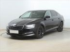 Škoda Superb - fotka číslo 1