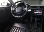 Škoda Superb - fotka číslo 6
