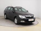 Škoda Octavia - fotka číslo 0