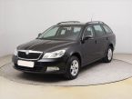 Škoda Octavia - fotka číslo 1