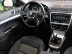 Škoda Octavia - fotka číslo 6