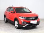 Volkswagen T-CROSS - fotka číslo 0