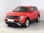 Volkswagen T-CROSS - fotka číslo 1