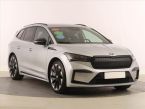 Škoda Enyaq - fotka číslo 0