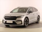 Škoda Enyaq - fotka číslo 1