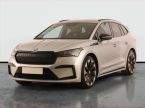 Škoda Enyaq - fotka číslo 1