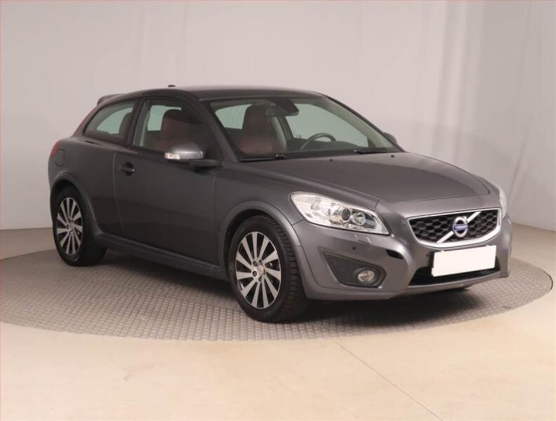Volvo C30 - hlavní foto
