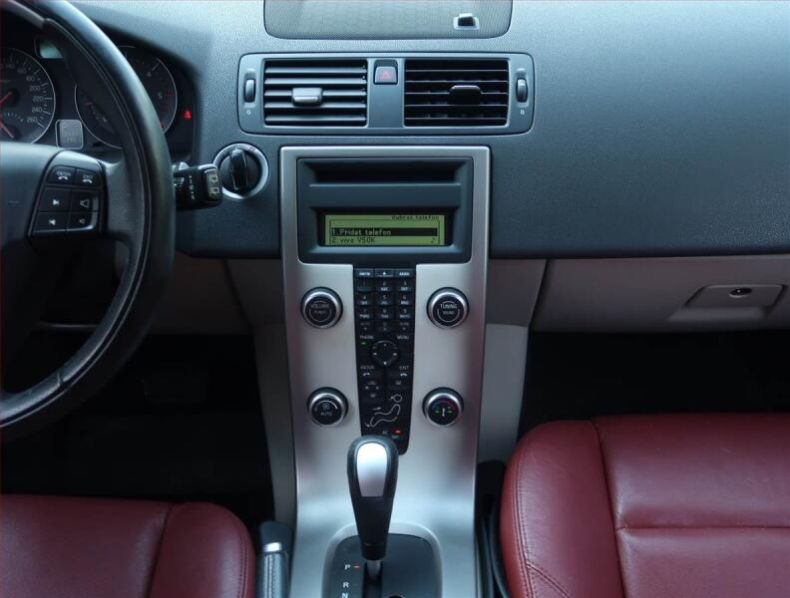 Volvo C30 - hlavní fotka