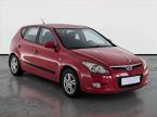 Hyundai i30 - fotka číslo 0