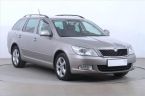 Škoda Octavia - fotka číslo 0