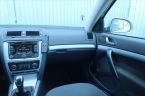 Škoda Octavia - fotka číslo 7