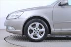Škoda Octavia - fotka číslo 13