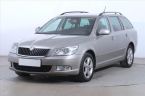 Škoda Octavia - fotka číslo 1