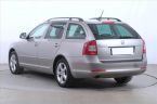 Škoda Octavia - fotka číslo 3