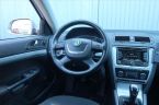Škoda Octavia - fotka číslo 6