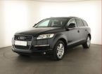 Audi Q7 - fotka číslo 1