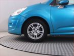 Citroën C3 - fotka číslo 14