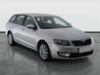 Škoda Octavia - fotka číslo 0
