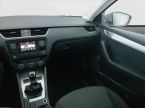 Škoda Octavia - fotka číslo 7