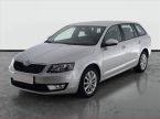 Škoda Octavia - fotka číslo 1