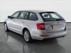 Škoda Octavia - fotka číslo 3