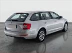 Škoda Octavia - fotka číslo 4