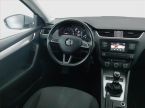 Škoda Octavia - fotka číslo 6