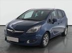 Opel Meriva - fotka číslo 1