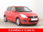 Suzuki Swift - fotka číslo 0