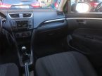 Suzuki Swift - fotka číslo 7