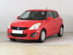 Suzuki Swift - fotka číslo 1