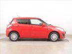 Suzuki Swift - fotka číslo 5
